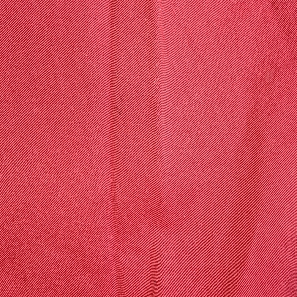 Red Trousers From Zara - Picture 9 of 10
